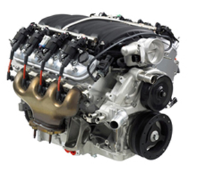 C1700 Engine